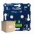 Mehrfachpackung 6x EcoDim.05 LED Dimmer DUO 0-100W (RLC)
