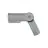 Sylvania Zephyr Inclinable Post Top Adapter 60-60mm